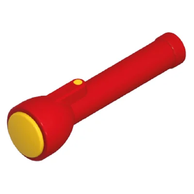 Taschenlampe-Mag-Light