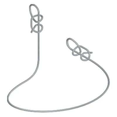 Schnur 1,5 x 0500