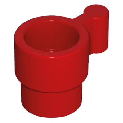 Becher