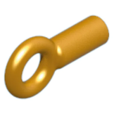 Öse f. Ball D25