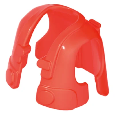 Weste-Taucher