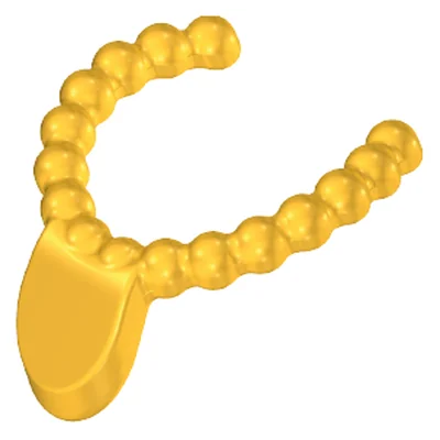 Collier für Strassst.