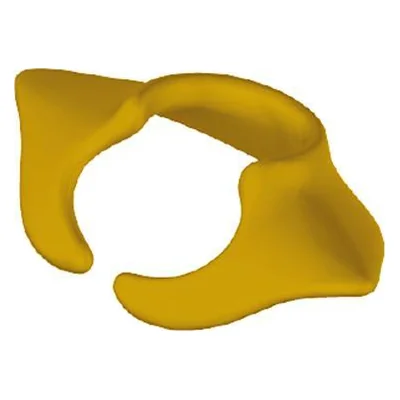 Kragen-Braut