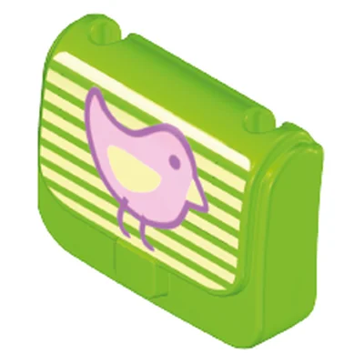 Tasche-Kind
