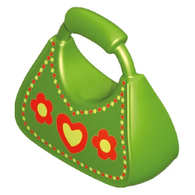Henkeltasche