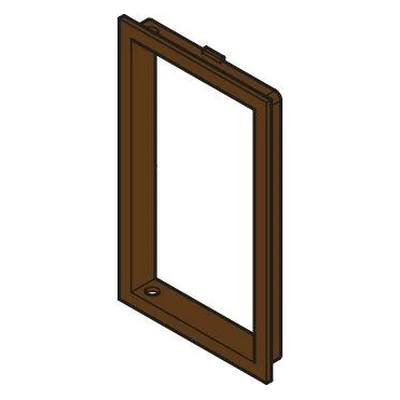 Fensterrahmen