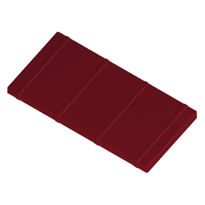 Dach-Stall 160x66