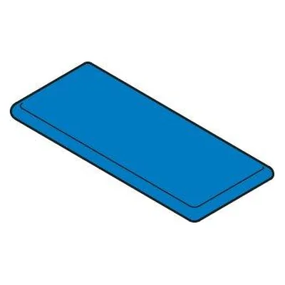 Regalboden-BS-Wand