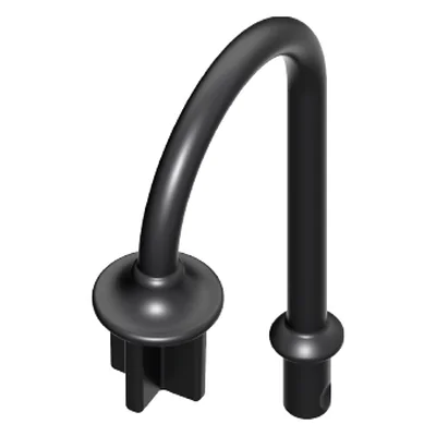 Halter-Wandlaterne-Kug