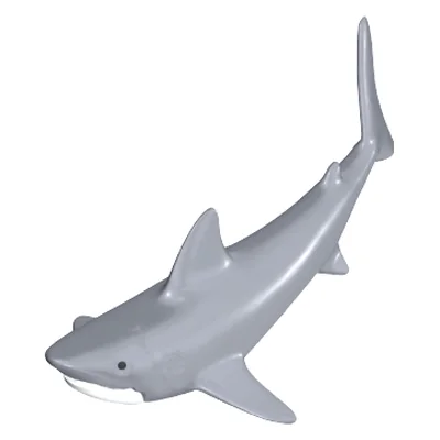 Haifisch II