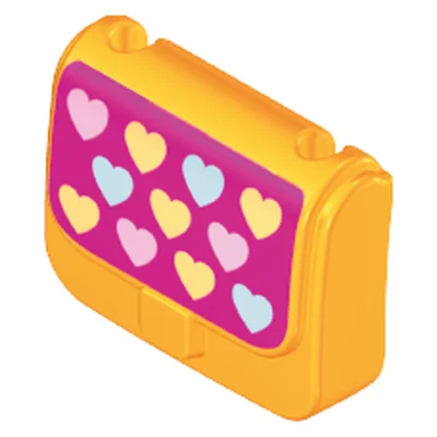 Tasche-Kind