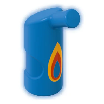Tiertränke-Flasche