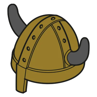 Helm-Wikinger