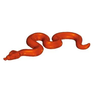 Schlange-Viper