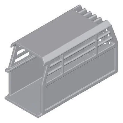 Hundebox-Korpus