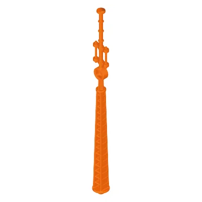 Antennenmast 186