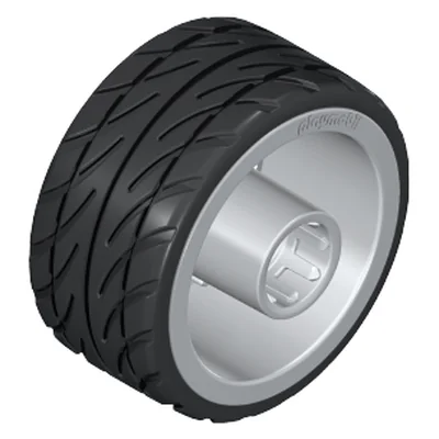 Rad-RC D38/18/4