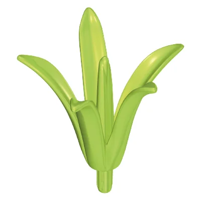 Agave-Blätter InnenIII