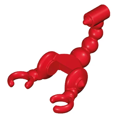 Robo-Scorp OT