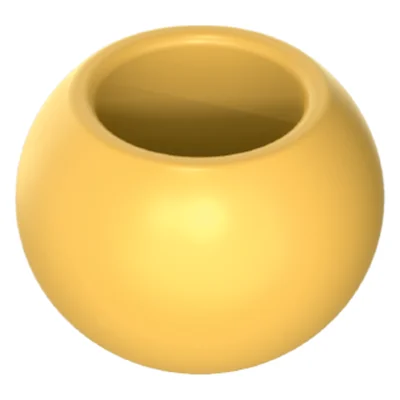 Wandlaternen-Kugel