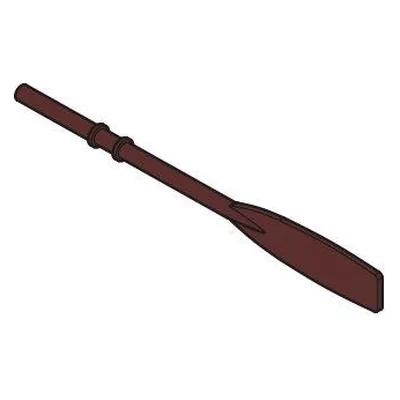 Riemen-Ruderboot 164mm