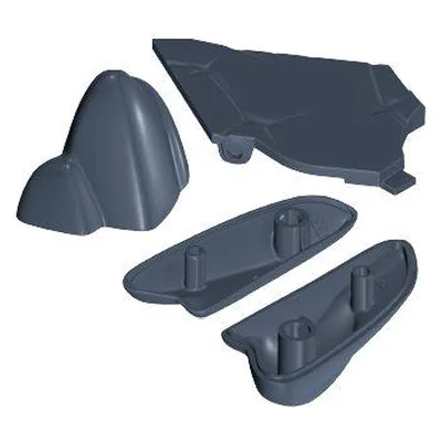 Schatzinselfelsen 4T