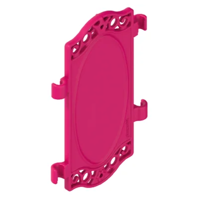 Paravent Ornamente H83