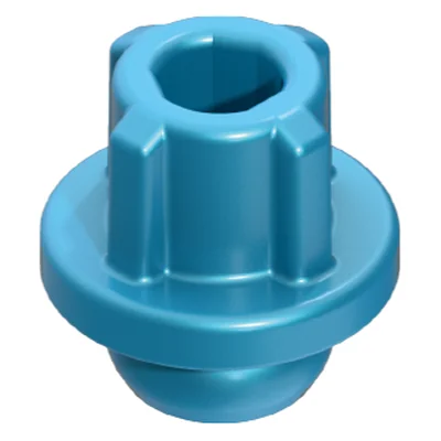 BS-Adapterstück 3,6/8,