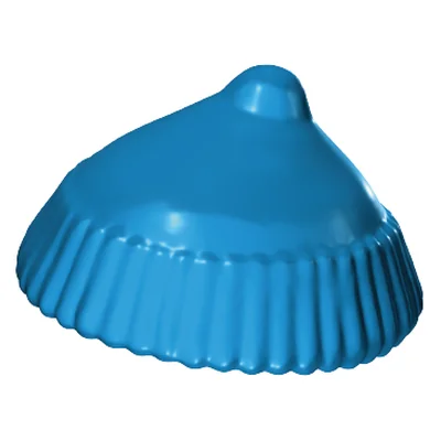 Strickmütze