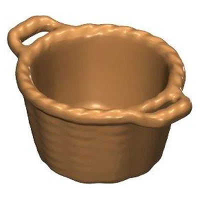 Flaschenkorb II