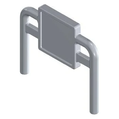 BS-Radständer-Schild