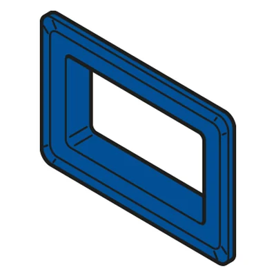 Fensterblende 19/31