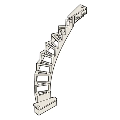 BS-Treppe-Wohnh.08 II