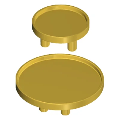 Torte Ut-2Tlg.