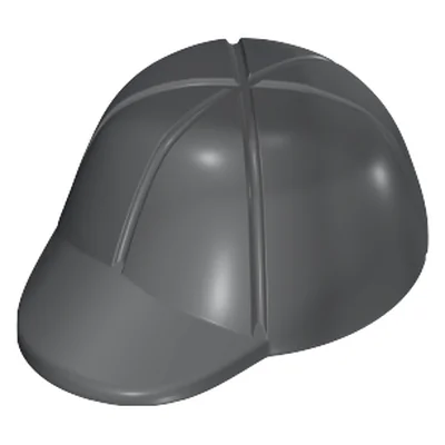 Basecap-Kind