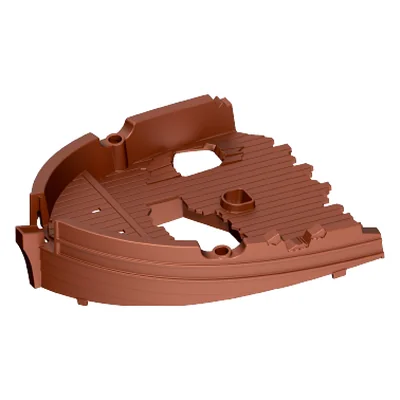 Deck-Wrack