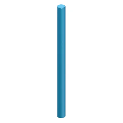 Stange 69 x 3,6 mm II