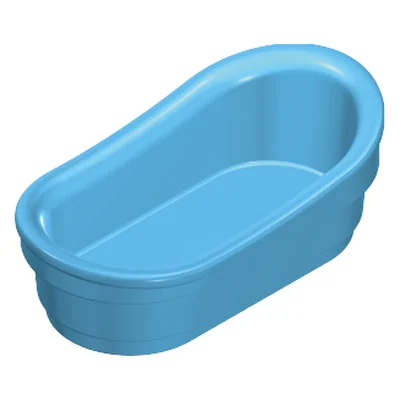 Babybadewanne II