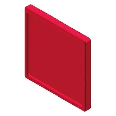 Schild 30X30