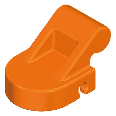 Ultraschallgerät-Kopf