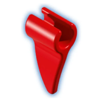 Fähnchen M. Spitze