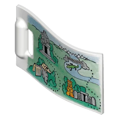 Landkarte