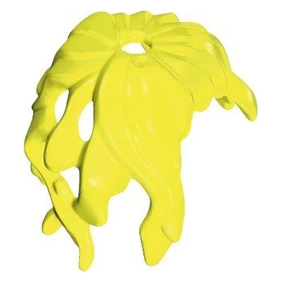 Flechtenmaske