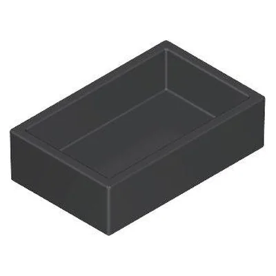 Box 29x18x8 leer