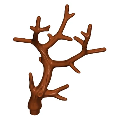 Trockenbaum II
