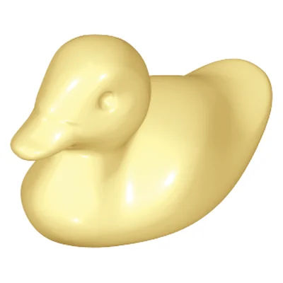 Entenküken 2010