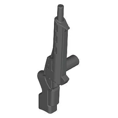 Schnellfeuergewehr