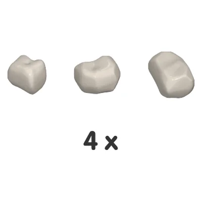 Golderz A,B,C