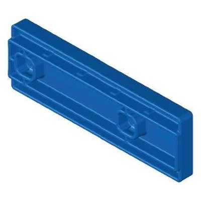 BS-Schild 75/25 II
