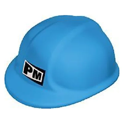 Bauhelm